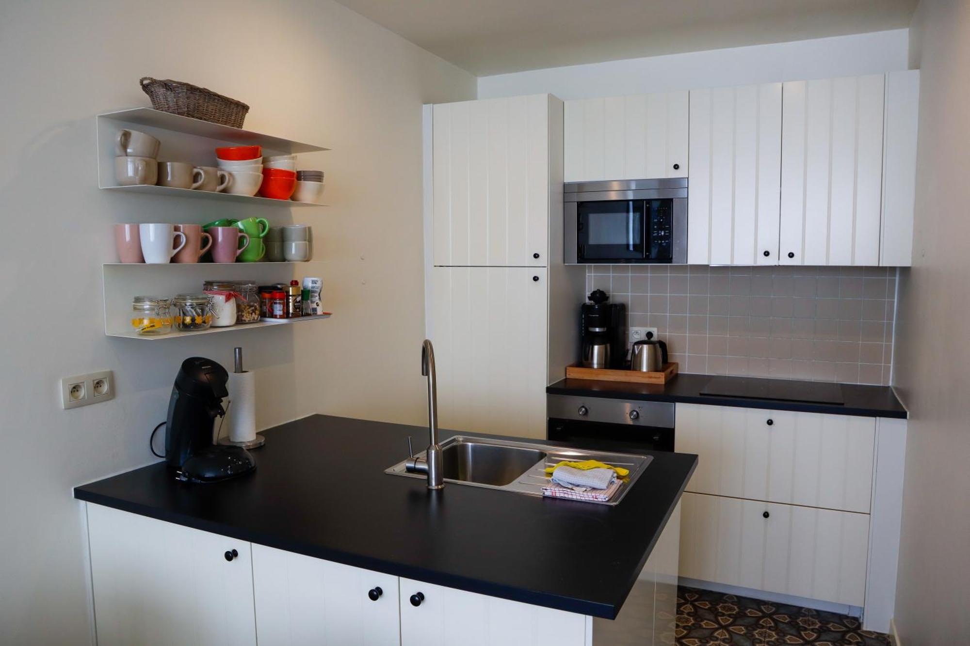 אוסטנדה Maison D'O מראה חיצוני תמונה