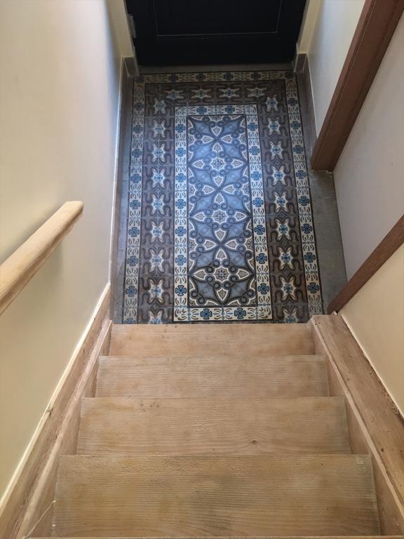 אוסטנדה Maison D'O מראה חיצוני תמונה