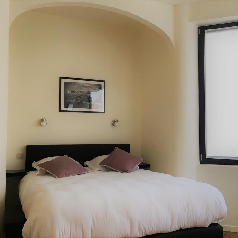 אוסטנדה Maison D'O מראה חיצוני תמונה
