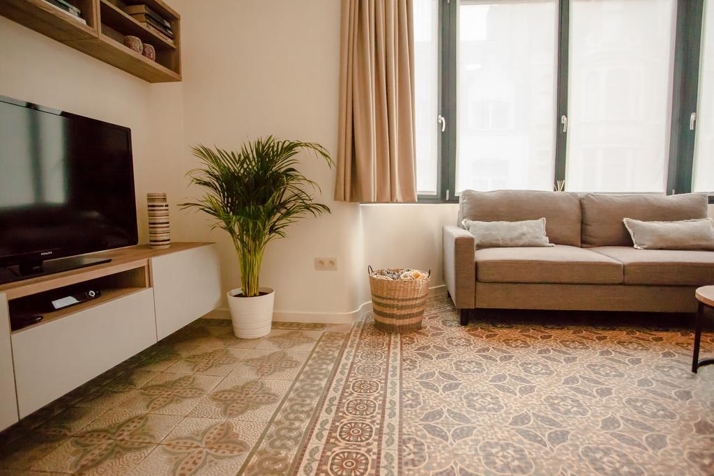 אוסטנדה Maison D'O מראה חיצוני תמונה